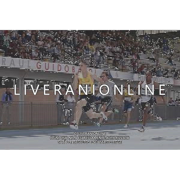 Rieti 24/05/2019 - Riunione Nazionale della Velocita\' FASTWEB CUP - nella foto: Filippo Tortu ©Claudio Zamagni/Agenzia Aldo Liverani s.a.s. Filippo Tortu during the Riunione Nazionale della Velocita\' at Stadio Raul Guidobaldi on May 24, 2019 in Rieti, Italy. Photo Credit by Claudio Zamagni/Aldo Liverani Photo Agency / AGENZIA ALDO LIVERANI SAS