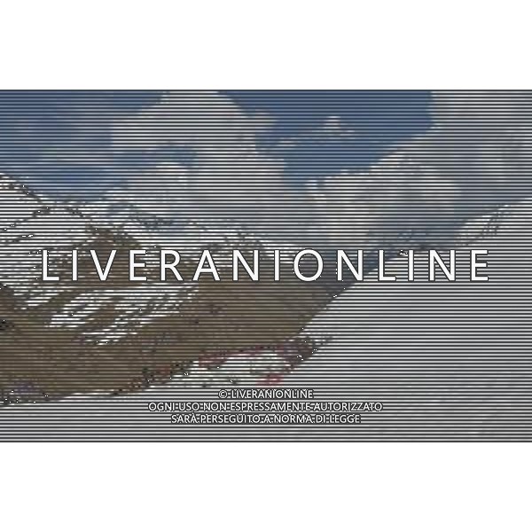 24-05-2019 Giro D\'italia; Tappa 13 Pinerolo - Ceresole Reale; Ceresole Reale; ©SIROTTI / AGENZIA ALDO LIVERANI SAS