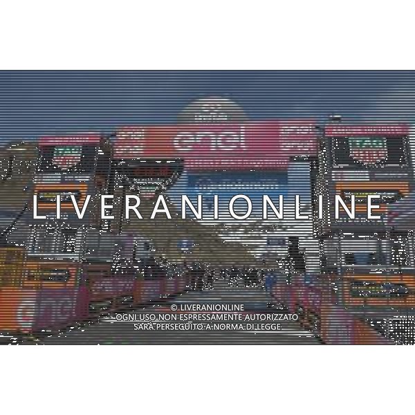 24-05-2019 Giro D\'italia; Tappa 13 Pinerolo - Ceresole Reale; Ceresole Reale; ©SIROTTI / AGENZIA ALDO LIVERANI SAS