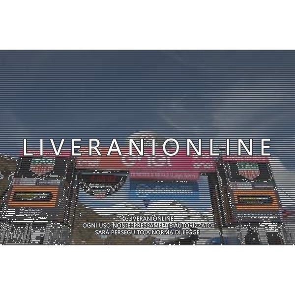 24-05-2019 Giro D\'italia; Tappa 13 Pinerolo - Ceresole Reale; Ceresole Reale; ©SIROTTI / AGENZIA ALDO LIVERANI SAS
