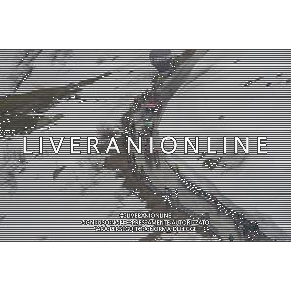 24-05-2019 Giro D\'italia; Tappa 13 Pinerolo - Ceresole Reale; Ceresole Reale; ©SIROTTI / AGENZIA ALDO LIVERANI SAS