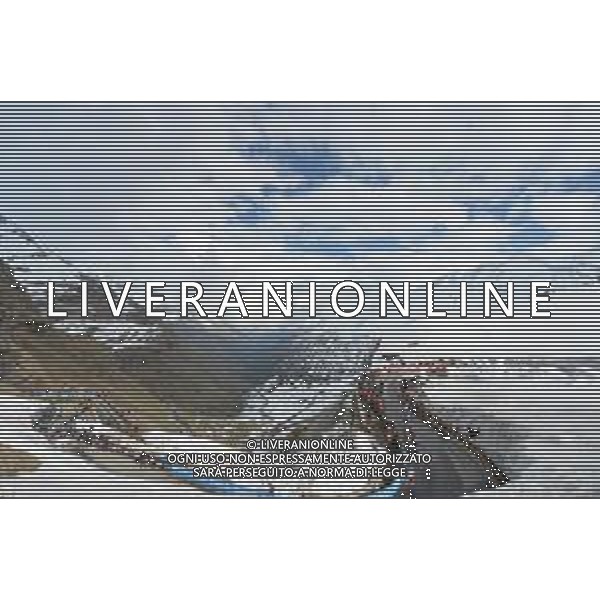 24-05-2019 Giro D\'italia; Tappa 13 Pinerolo - Ceresole Reale; Ceresole Reale; ©SIROTTI / AGENZIA ALDO LIVERANI SAS
