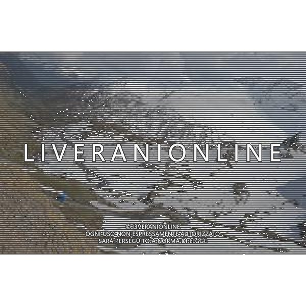 24-05-2019 Giro D\'italia; Tappa 13 Pinerolo - Ceresole Reale; Ceresole Reale; ©SIROTTI / AGENZIA ALDO LIVERANI SAS