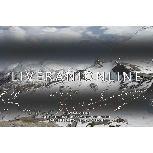 24-05-2019 Giro D\'italia; Tappa 13 Pinerolo - Ceresole Reale; Ceresole Reale; ©SIROTTI / AGENZIA ALDO LIVERANI SAS