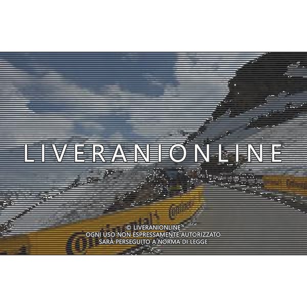 24-05-2019 Giro D\'italia; Tappa 13 Pinerolo - Ceresole Reale; Ceresole Reale; ©SIROTTI / AGENZIA ALDO LIVERANI SAS