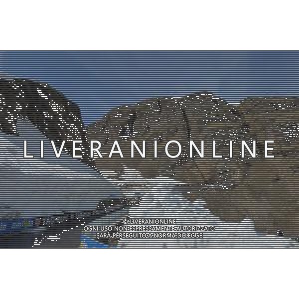 24-05-2019 Giro D\'italia; Tappa 13 Pinerolo - Ceresole Reale; Ceresole Reale; ©SIROTTI / AGENZIA ALDO LIVERANI SAS