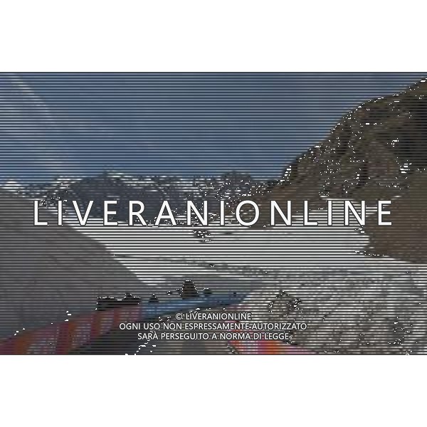 24-05-2019 Giro D\'italia; Tappa 13 Pinerolo - Ceresole Reale; Ceresole Reale; ©SIROTTI / AGENZIA ALDO LIVERANI SAS