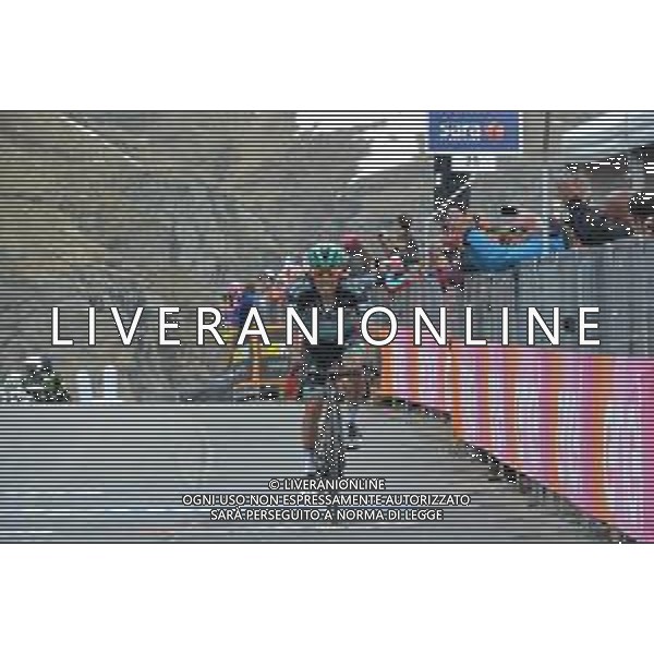 24-05-2019 Giro D\'italia; Tappa 13 Pinerolo - Ceresole Reale; 2019, Bora - Hansgrohe; Majka, Rafal; Ceresole Reale; FOTO STEFANO SIROTTI-AG ALDO LIVERANI SAS