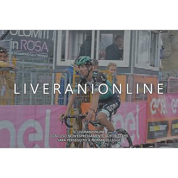 24-05-2019 Giro D\'italia; Tappa 13 Pinerolo - Ceresole Reale; 2019, Bora - Hansgrohe; Formolo, Davide; Ceresole Reale; FOTO STEFANO SIROTTI-AG ALDO LIVERANI SAS