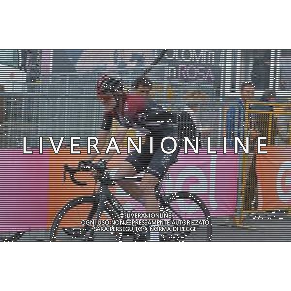 24-05-2019 Giro D\'italia; Tappa 13 Pinerolo - Ceresole Reale; 2019, Team Ineos; Sivakov, Pavel; Ceresole Reale; FOTO STEFANO SIROTTI-AG ALDO LIVERANI SAS