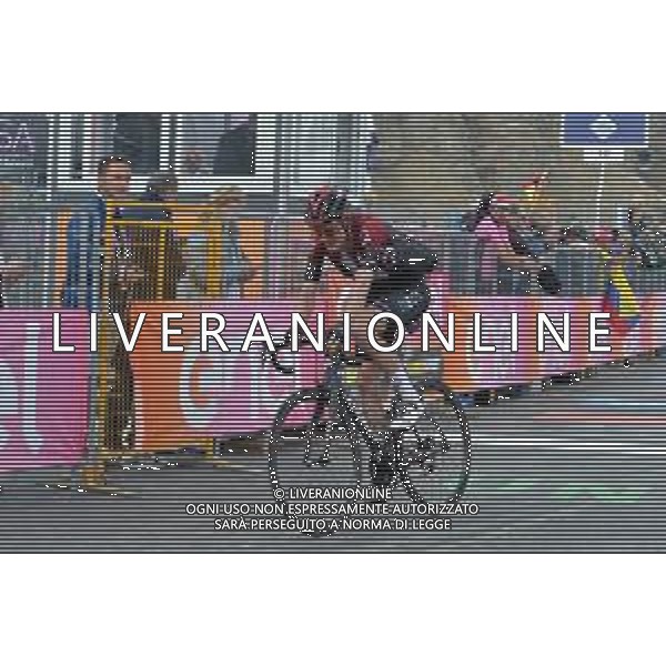 24-05-2019 Giro D\'italia; Tappa 13 Pinerolo - Ceresole Reale; 2019, Team Ineos; Sivakov, Pavel; Ceresole Reale; FOTO STEFANO SIROTTI-AG ALDO LIVERANI SAS