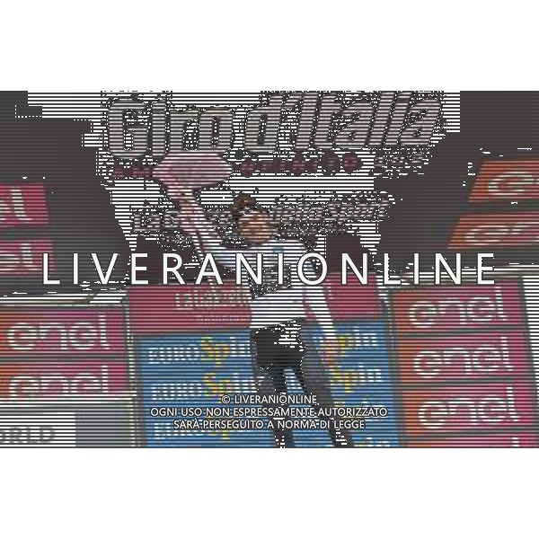24-05-2019 Giro D\'italia; Tappa 13 Pinerolo - Ceresole Reale; 2019, Team Ineos; Sivakov, Pavel; Ceresole Reale; FOTO STEFANO SIROTTI-AG ALDO LIVERANI SAS
