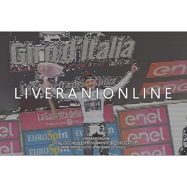 24-05-2019 Giro D\'italia; Tappa 13 Pinerolo - Ceresole Reale; 2019, Team Ineos; Sivakov, Pavel; Ceresole Reale; FOTO STEFANO SIROTTI-AG ALDO LIVERANI SAS