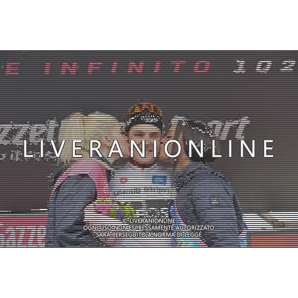 24-05-2019 Giro D\'italia; Tappa 13 Pinerolo - Ceresole Reale; 2019, Team Ineos; Sivakov, Pavel; Ceresole Reale; FOTO STEFANO SIROTTI-AG ALDO LIVERANI SAS