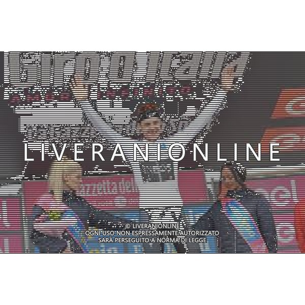 24-05-2019 Giro D\'italia; Tappa 13 Pinerolo - Ceresole Reale; 2019, Team Ineos; Sivakov, Pavel; Ceresole Reale; FOTO STEFANO SIROTTI-AG ALDO LIVERANI SAS