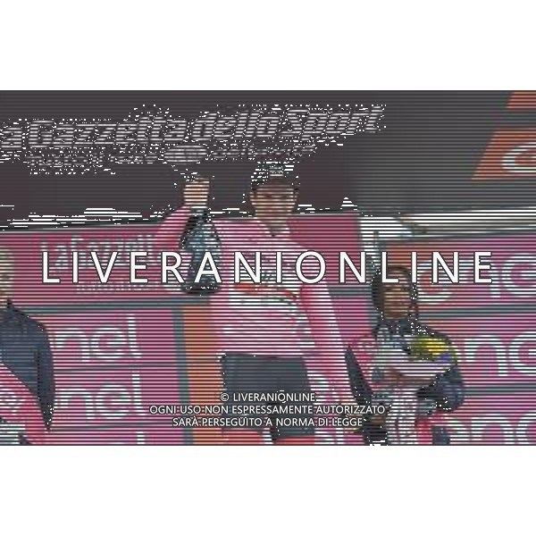 24-05-2019 Giro D\'italia; Tappa 13 Pinerolo - Ceresole Reale; 2019, Uae - Emirates; Polanc, Jan; Ceresole Reale; FOTO STEFANO SIROTTI-AG ALDO LIVERANI SAS