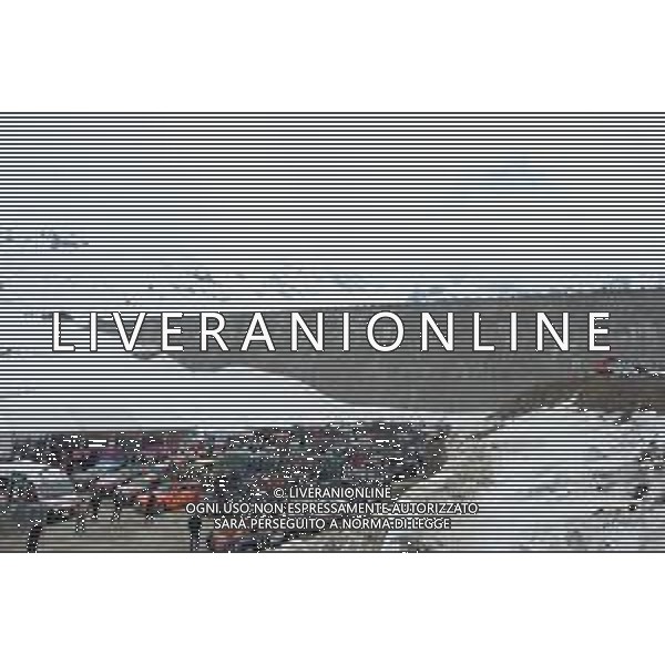 24-05-2019 Giro D\'italia; Tappa 13 Pinerolo - Ceresole Reale; Ceresole Reale; FOTO STEFANO SIROTTI-AG ALDO LIVERANI SAS