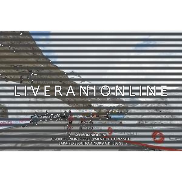 24-05-2019 Giro D\'italia; Tappa 13 Pinerolo - Ceresole Reale; 2019, Sunweb; Haga, Chad; Ceresole Reale; FOTO STEFANO SIROTTI-AG ALDO LIVERANI SAS