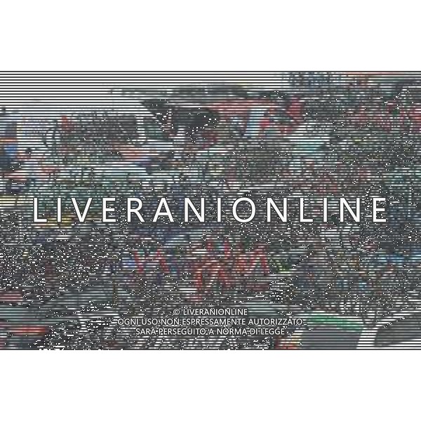 24-05-2019 Giro D\'italia; Tappa 13 Pinerolo - Ceresole Reale; Ceresole Reale; FOTO STEFANO SIROTTI-AG ALDO LIVERANI SAS