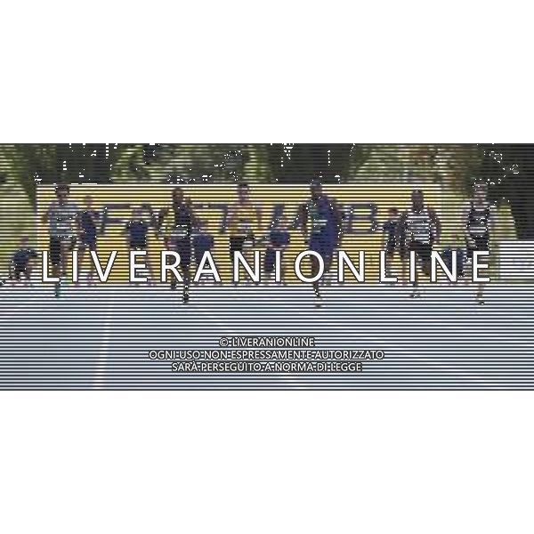 Rieti 24/05/2019 - Riunione Nazionale della Velocita\' FASTWEB CUP - nella foto: Filippo Tortu ©Claudio Zamagni/Agenzia Aldo Liverani s.a.s. Filippo Tortu during the Riunione Nazionale della Velocita\' at Stadio Raul Guidobaldi on May 24, 2019 in Rieti, Italy. Photo Credit by Claudio Zamagni/Aldo Liverani Photo Agency