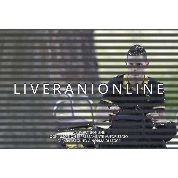 Rieti 24/05/2019 - Riunione Nazionale della Velocita\' FASTWEB CUP - nella foto: Filippo Tortu ©Claudio Zamagni/Agenzia Aldo Liverani s.a.s. Filippo Tortu during the Riunione Nazionale della Velocita\' at Stadio Raul Guidobaldi on May 24, 2019 in Rieti, Italy. Photo Credit by Claudio Zamagni/Aldo Liverani Photo Agency