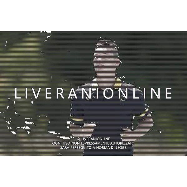 Rieti 24/05/2019 - Riunione Nazionale della Velocita\' FASTWEB CUP - nella foto: Filippo Tortu ©Claudio Zamagni/Agenzia Aldo Liverani s.a.s. Filippo Tortu during the Riunione Nazionale della Velocita\' at Stadio Raul Guidobaldi on May 24, 2019 in Rieti, Italy. Photo Credit by Claudio Zamagni/Aldo Liverani Photo Agency