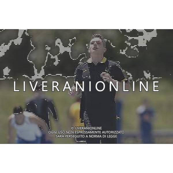 Rieti 24/05/2019 - Riunione Nazionale della Velocita\' FASTWEB CUP - nella foto: Filippo Tortu ©Claudio Zamagni/Agenzia Aldo Liverani s.a.s. Filippo Tortu during the Riunione Nazionale della Velocita\' at Stadio Raul Guidobaldi on May 24, 2019 in Rieti, Italy. Photo Credit by Claudio Zamagni/Aldo Liverani Photo Agency