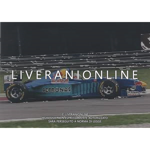 RETROSPETTIVA GIANNI MORBIDELLI PILOTA F1 NELLA FOTO GIANNI MORBIDELLI NELL\'ANNO 1997 AG ALDO LIVERANI SAS