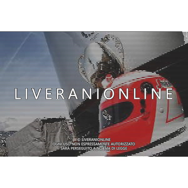 McLaren tribute to Niki Lauda. 25.05.2019. Formula 1 World Championship, Rd 6, Monaco Grand Prix, Monte Carlo, Monaco, Qualifying Day. AG ALDO LIVERANI SAS-ONLY ITALY
