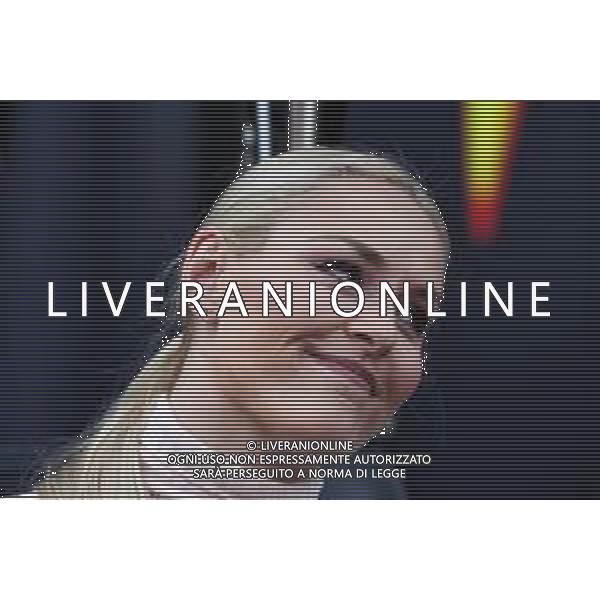 Lindsey Vonn (USA) Former Alpine Ski Racer. 25.05.2019. Formula 1 World Championship, Rd 6, Monaco Grand Prix, Monte Carlo, Monaco, Qualifying Day. AG ALDO LIVERANI SAS-ONLY ITALY