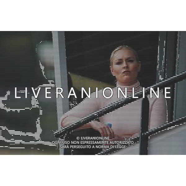 Lindsey Vonn (USA) Former Alpine Ski Racer. 25.05.2019. Formula 1 World Championship, Rd 6, Monaco Grand Prix, Monte Carlo, Monaco, Qualifying Day. AG ALDO LIVERANI SAS-ONLY ITALY