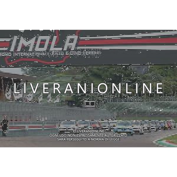 IMOLA 25 05 2019 PERONI RACE GARA CLIO CUP FRANCESE FOTO GIANNI SANNA-AG ALDO LIVERANI SAS