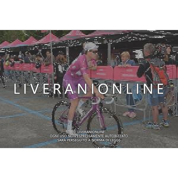 26-05-2019 Giro D\'italia; Tappa 15 Ivrea - Como; 2019, Groupama - Fdj; Demare, Arnaud; Ivrea; ©SIROTTI / AGENZIA ALDO LIVERANI SAS