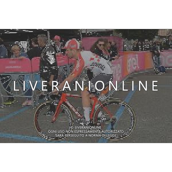 26-05-2019 Giro D\'italia; Tappa 15 Ivrea - Como; 2019, Lotto - Soudal; Campenaerts, Victor; Ivrea; ©SIROTTI / AGENZIA ALDO LIVERANI SAS