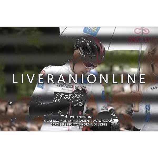 26-05-2019 Giro D\'italia; Tappa 15 Ivrea - Como; 2019, Team Ineos; Sivakov, Pavel; Ivrea; ©SIROTTI / AGENZIA ALDO LIVERANI SAS