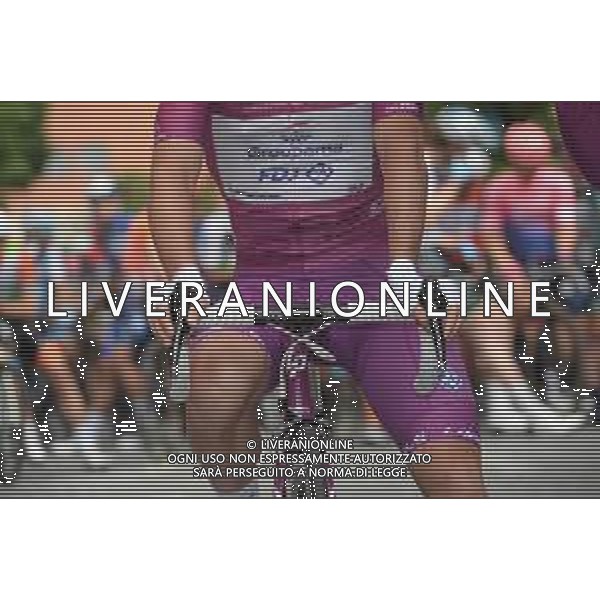 26-05-2019 Giro D\'italia; Tappa 15 Ivrea - Como; 2019, Groupama - Fdj; Demare, Arnaud; Ivrea; ©SIROTTI / AGENZIA ALDO LIVERANI SAS