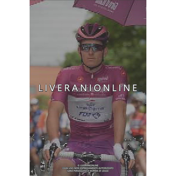 26-05-2019 Giro D\'italia; Tappa 15 Ivrea - Como; 2019, Groupama - Fdj; Demare, Arnaud; Ivrea; ©SIROTTI / AGENZIA ALDO LIVERANI SAS