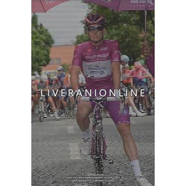 26-05-2019 Giro D\'italia; Tappa 15 Ivrea - Como; 2019, Groupama - Fdj; Demare, Arnaud; Ivrea; ©SIROTTI / AGENZIA ALDO LIVERANI SAS