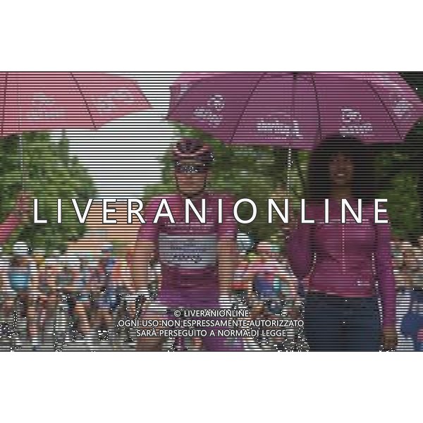 26-05-2019 Giro D\'italia; Tappa 15 Ivrea - Como; 2019, Groupama - Fdj; Demare, Arnaud; Ivrea; ©SIROTTI / AGENZIA ALDO LIVERANI SAS