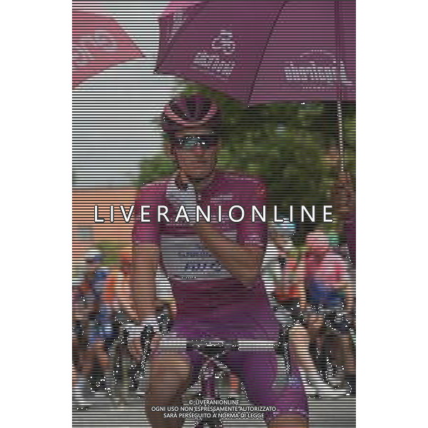 26-05-2019 Giro D\'italia; Tappa 15 Ivrea - Como; 2019, Groupama - Fdj; Demare, Arnaud; Ivrea; ©SIROTTI / AGENZIA ALDO LIVERANI SAS