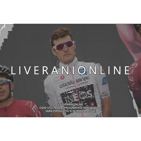 26-05-2019 Giro D\'italia; Tappa 15 Ivrea - Como; 2019, Team Ineos; Sivakov, Pavel; Ivrea; ©SIROTTI / AGENZIA ALDO LIVERANI SAS