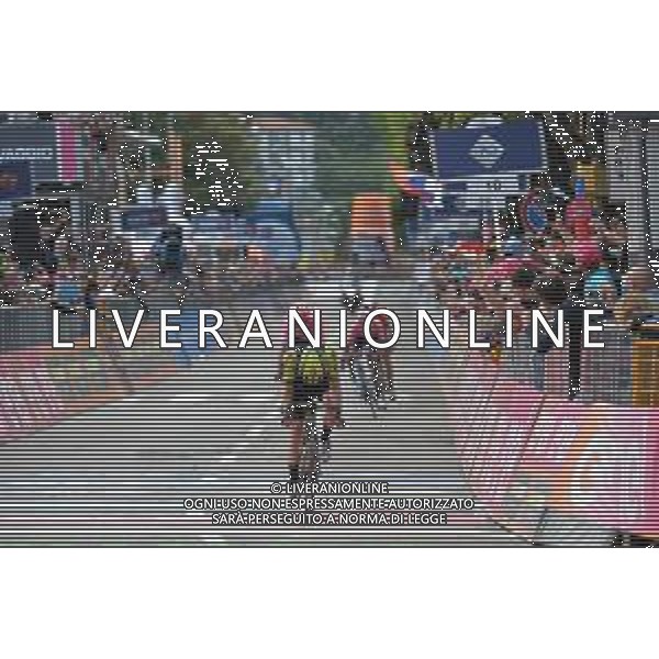 26-05-2019 Giro D\'italia; Tappa 15 Ivrea - Como; 2019, Mitchelton - Scott; Yates, Simon; Como; FOTO STEFANO SIROTTI-AG ALDO LIVERANI SAS