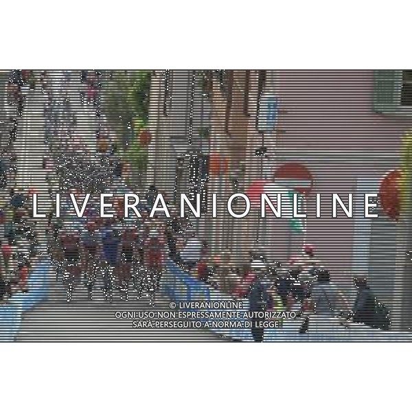 26-05-2019 Giro D\'italia; Tappa 15 Ivrea - Como; Como; FOTO STEFANO SIROTTI-AG ALDO LIVERANI SAS