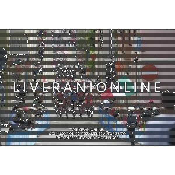 26-05-2019 Giro D\'italia; Tappa 15 Ivrea - Como; Como; FOTO STEFANO SIROTTI-AG ALDO LIVERANI SAS