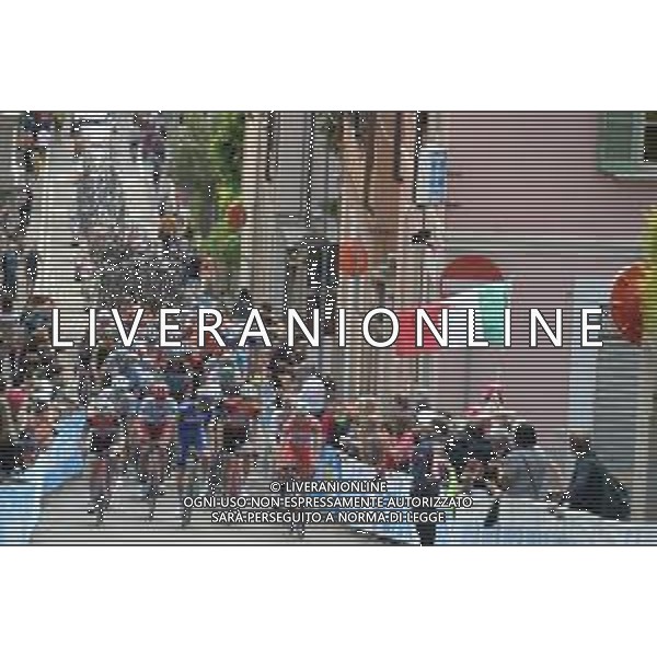 26-05-2019 Giro D\'italia; Tappa 15 Ivrea - Como; Como; FOTO STEFANO SIROTTI-AG ALDO LIVERANI SAS