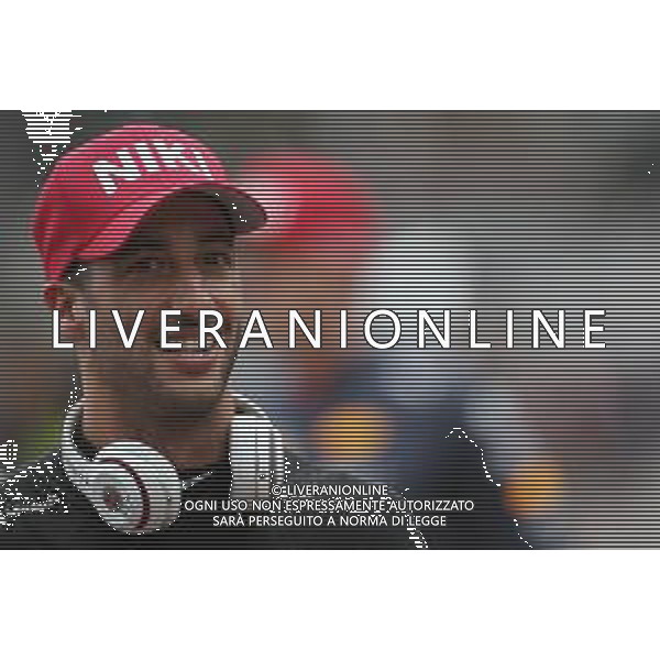 Daniel Ricciardo (AUS), Renault F1 Team 26.05.2019. Formula 1 World Championship, Rd 6, Monaco Grand Prix, Monte Carlo, Monaco, Race Day. / AGENZIA ALDO LIVERANI SAS - ITALY ONLY EDITORIAL USE ONLY