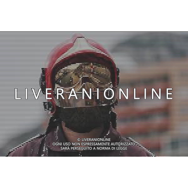 Lewis Hamilton (GBR) Mercedes AMG F1 W10. 26.05.2019. Formula 1 World Championship, Rd 6, Monaco Grand Prix, Monte Carlo, Monaco, Race Day. / AGENZIA ALDO LIVERANI SAS - ITALY ONLY EDITORIAL USE ONLY