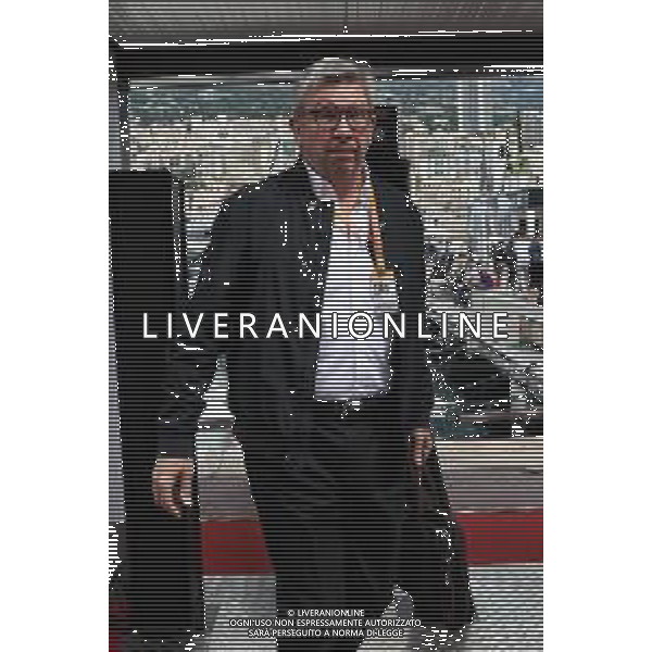 Ross Brawn (GBR) Managing Director, Motor Sports. 26.05.2019. Formula 1 World Championship, Rd 6, Monaco Grand Prix, Monte Carlo, Monaco, Race Day. / AGENZIA ALDO LIVERANI SAS - ITALY ONLY EDITORIAL USE ONLY