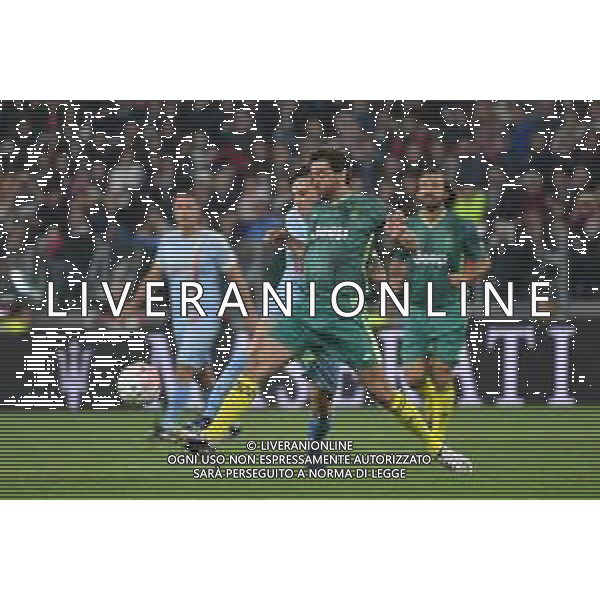 Torino 27-05-2019 Allianz Stadium ©Falzone/Ag.Aldo Liverani sas 28a Partita del Cuore 2019 - Nazionale Cantanti vs Campioni della ricerca Nella foto: Andrea Agnelli ©FALZONE / AGENZIA ALDO LIVERANI SAS