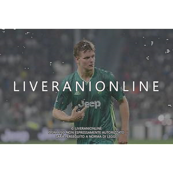 Torino 27-05-2019 Allianz Stadium ©Falzone/Ag.Aldo Liverani sas 28a Partita del Cuore 2019 - Nazionale Cantanti vs Campioni della ricerca Nella foto: Mick Schumacher ©FALZONE / AGENZIA ALDO LIVERANI SAS